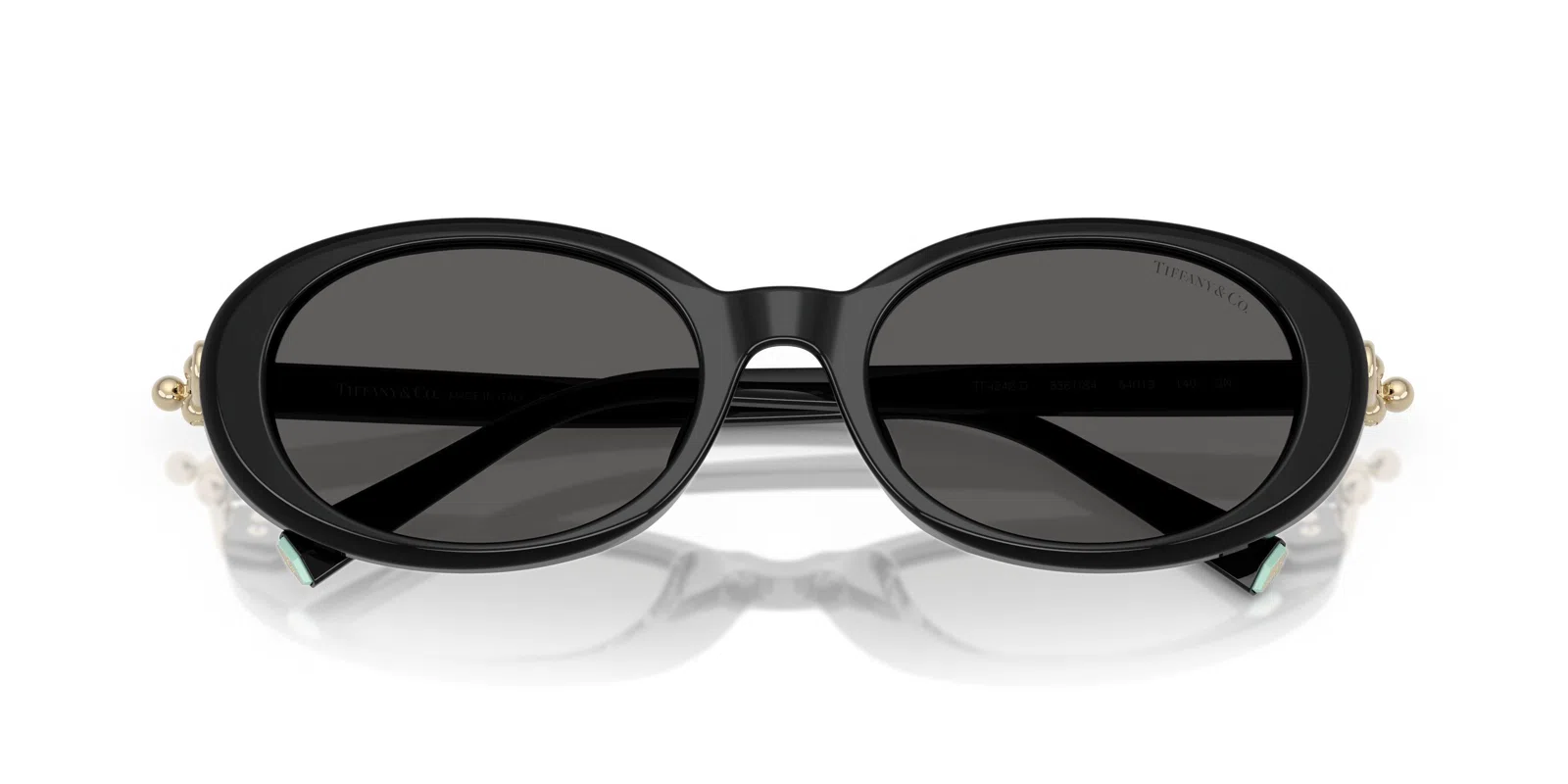 Tiffany 4242D Sunglasses - view 35